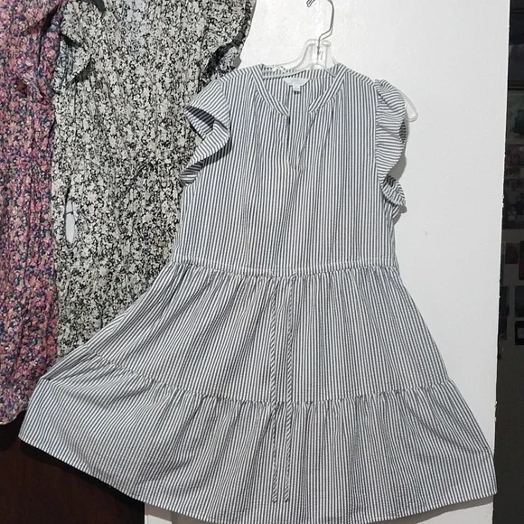 3 TIME & TRU women Dresses Size LARGE - Picture 4 of 7